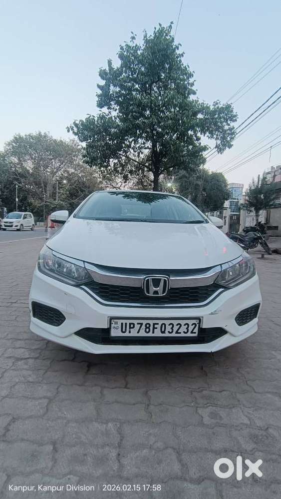 Honda City 1.5 Vx I-dtec Mt, 2019, Diesel
