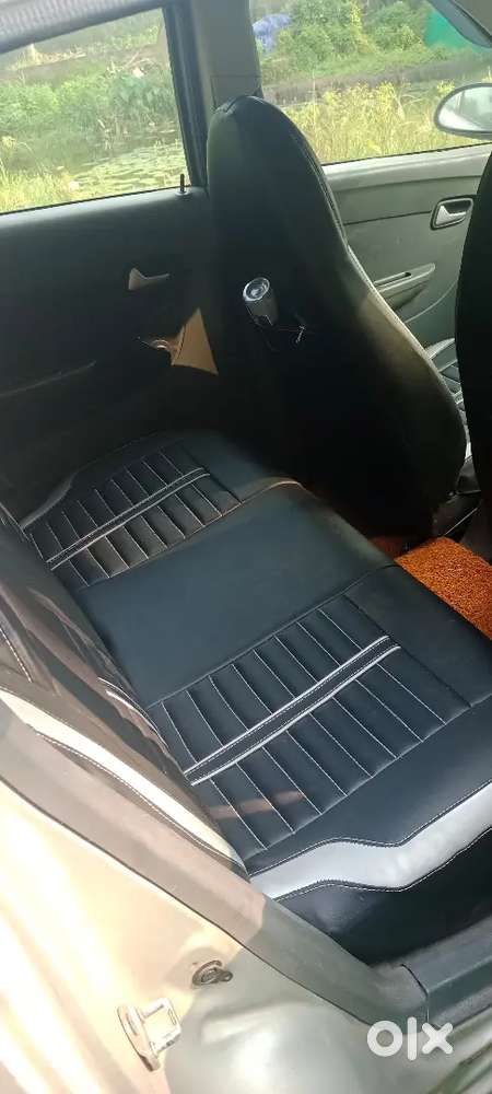 Maruti Suzuki Alto 800 Lxi 2013