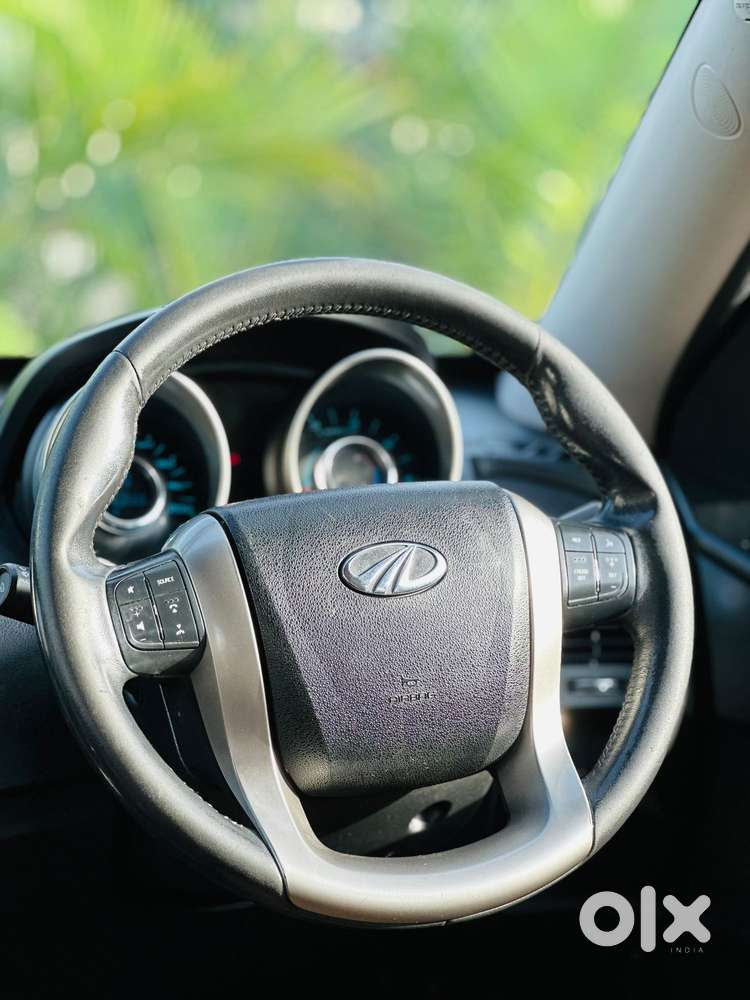 Mahindra Xuv500 W11 Option, 2021, Diesel