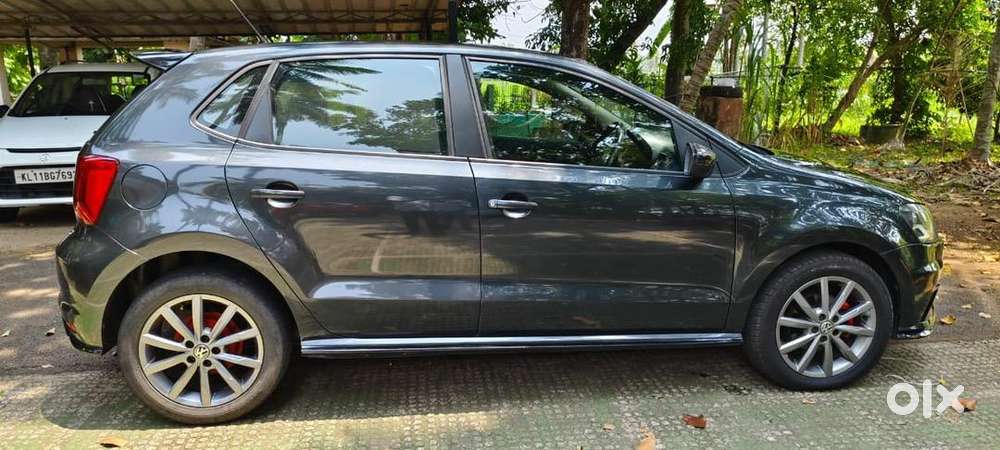 Volkswagen Diesel Manual 2016