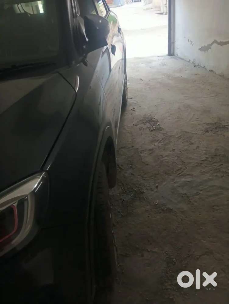 Maruti Suzuki Brezza 2001 Hybrid