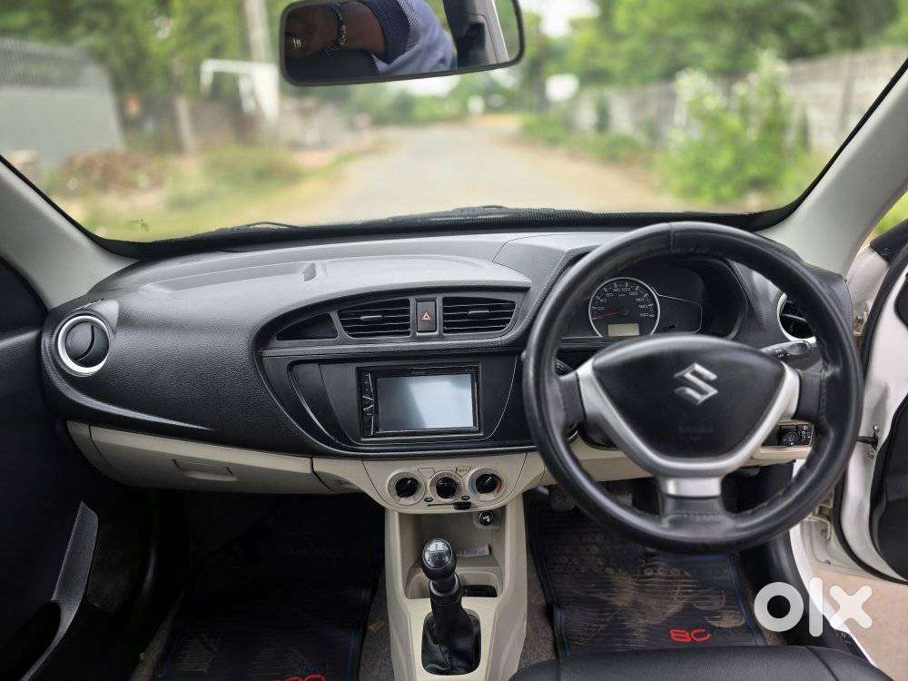 Maruti Suzuki Alto 800 0.8 Lxi (o), 2021, Cng & Hybrids