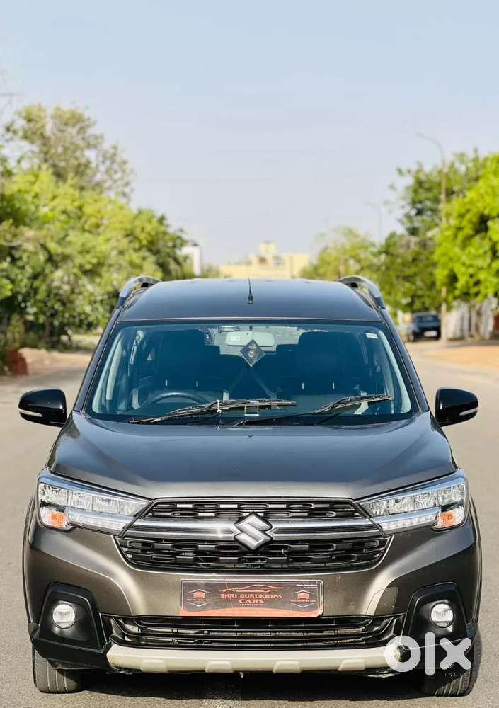 Maruti Suzuki Xl6 1.5 Zeta Mt, 2020, Petrol