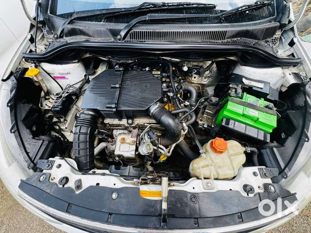 Tata Bolt, 2015, Petrol