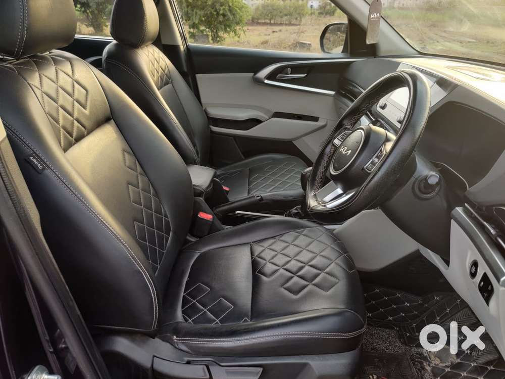 Kia Carens 1.4 Prestige Plus Turbo 7 Str, 2023, Diesel