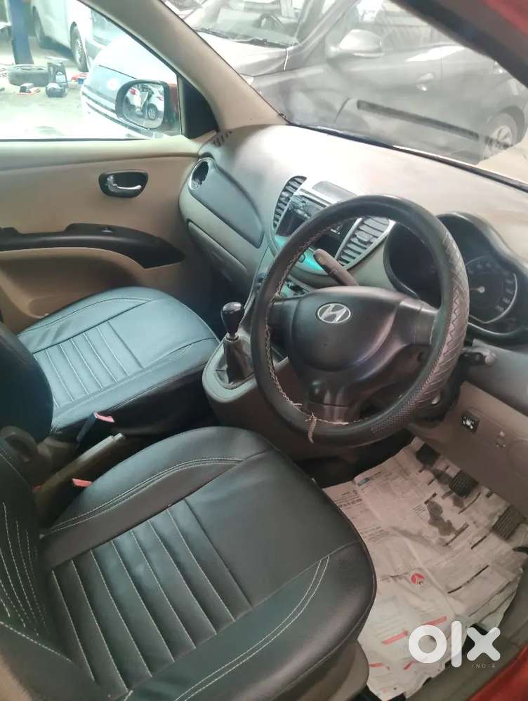 My Sell Car I 10