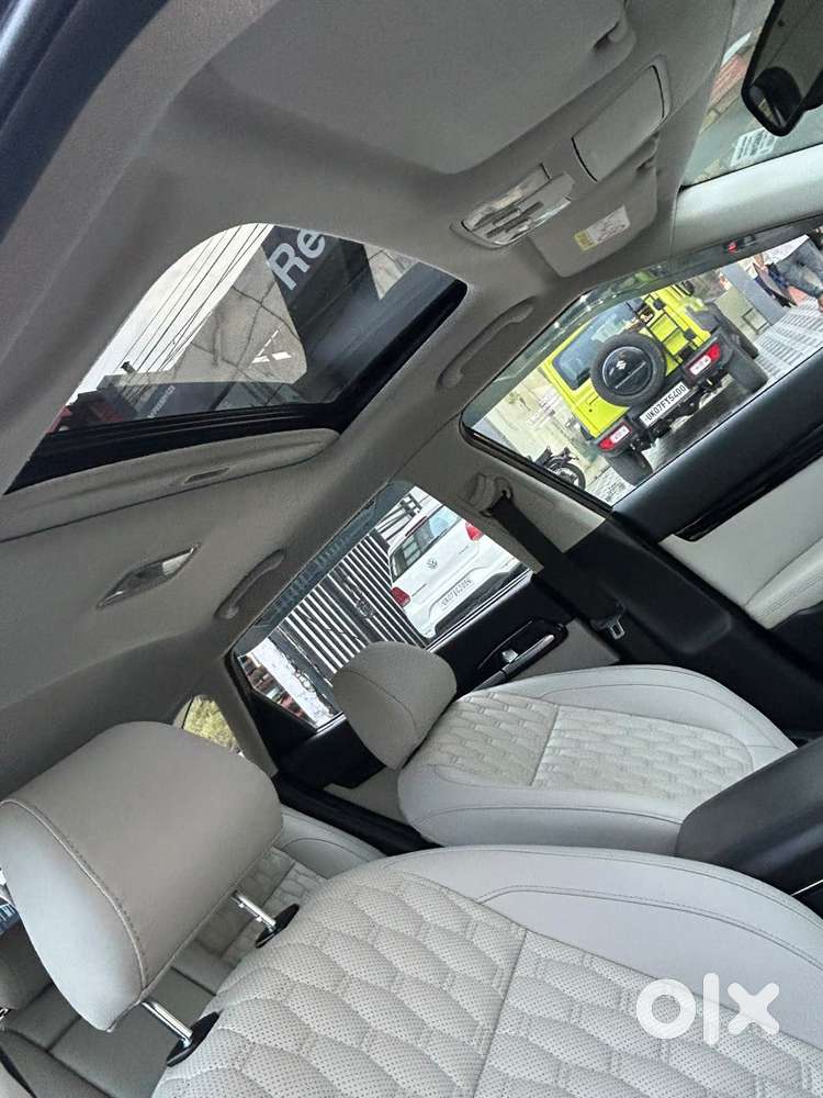 Kia Seltos Htx G, 2021, Petrol