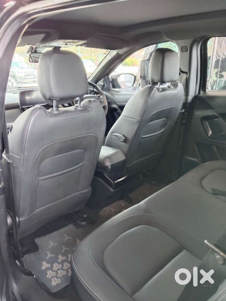 Tata Harrier Xz+, 2021, Diesel