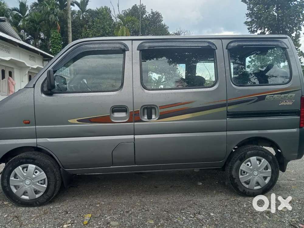Money Problem Maruti Suzuki Eeco Ac