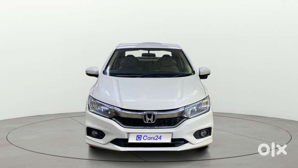 Honda City 1.5 V 4th Gen I-vtec Mt, 2022, Petrol