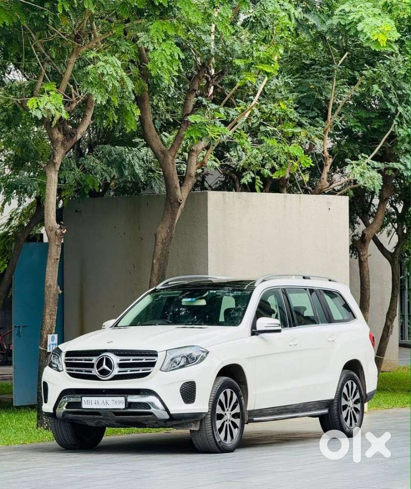 Mercedes-benz Cls-class 320 Cdi, 2016, Diesel