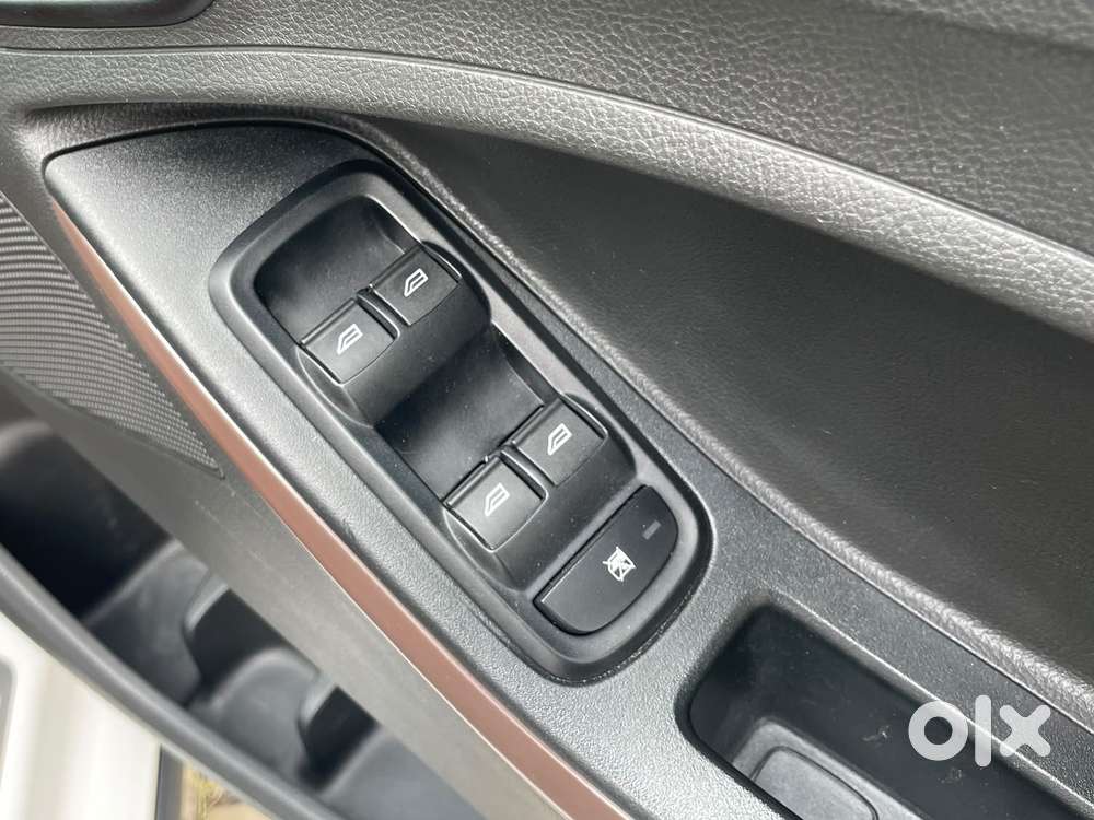 Ford Freestyle Titanium, 2018, Petrol