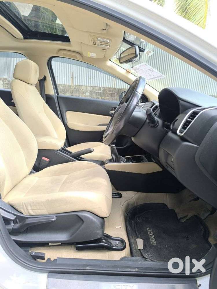 Honda City I-vtec Vx, 2020, Petrol