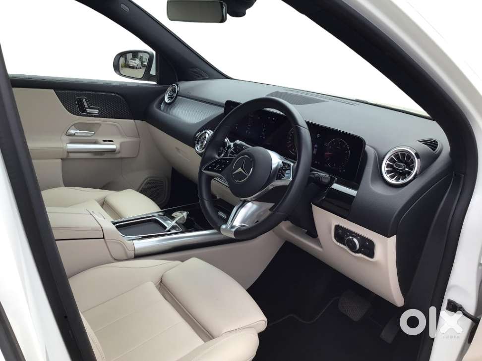 Mercedes-benz Gla 200, 2025, Petrol