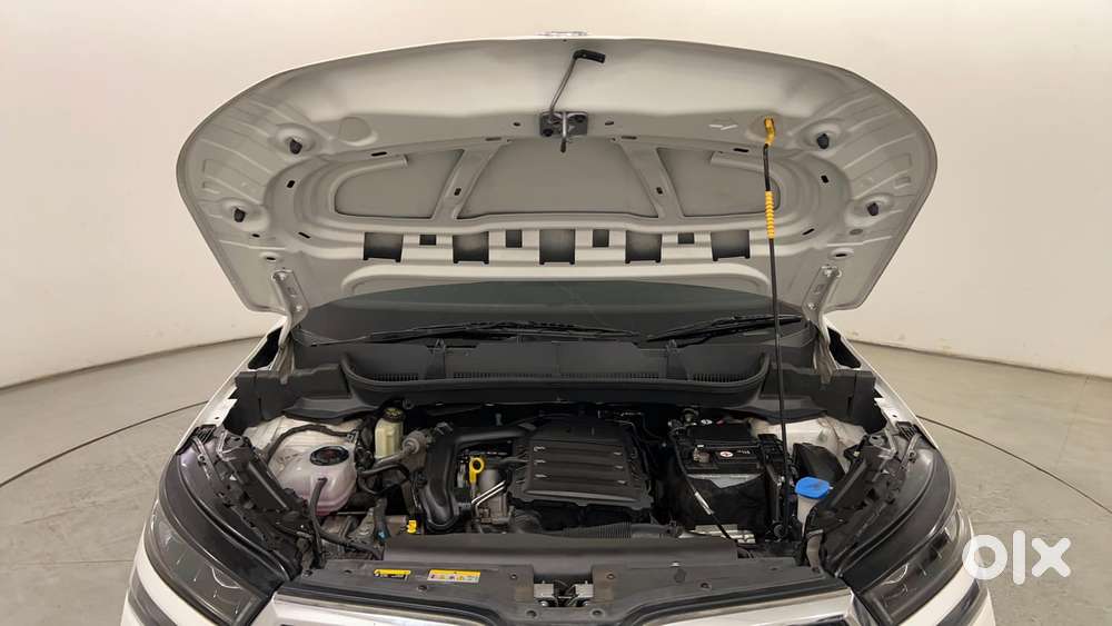 Skoda Kushaq Style 1.0l Tsi Mt, 2022, Petrol