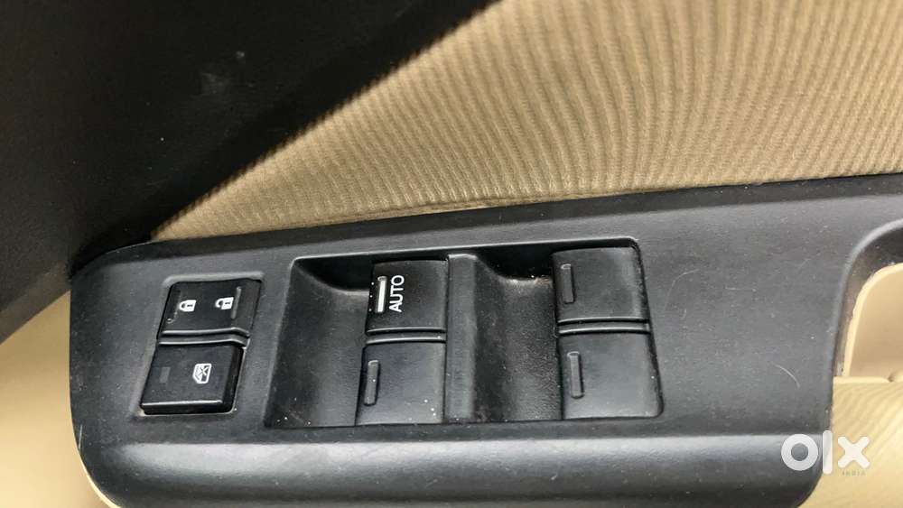 Honda City 2015-2017 I Vtec Sv, 2014, Petrol