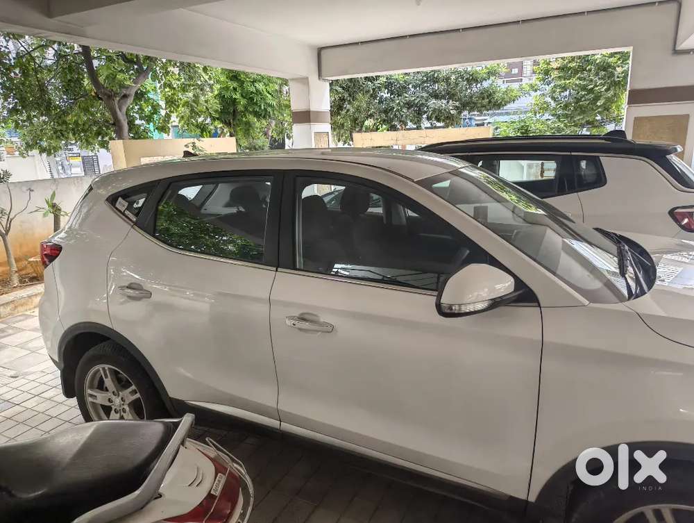 Mg Zs Ev Exclusive