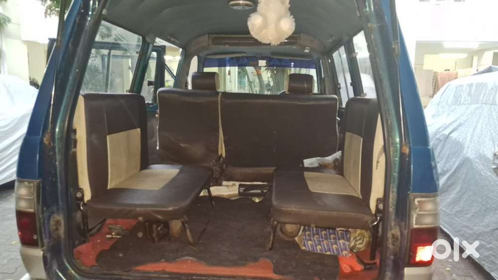 Toyota Qualis Diesel 2000
