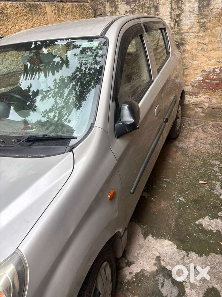 Maruti Suzuki Alto 800 2015 Well Maintained