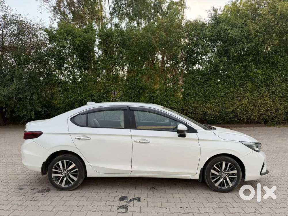 Honda City, 2022, Petrol