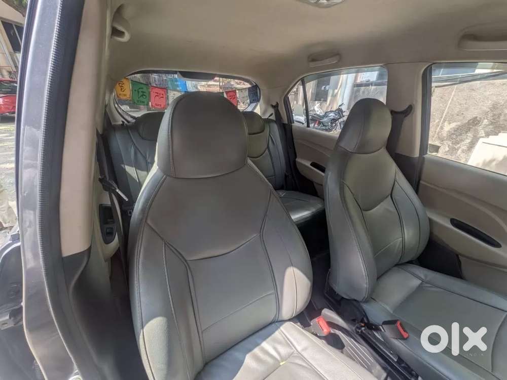 Hyundai Santro Sportz, 2019, Petrol