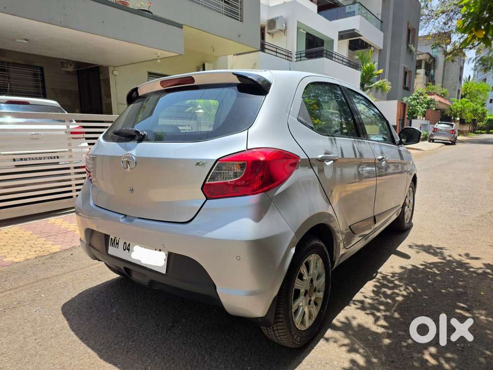Tata Tiago Xz Diesel, 2016, Diesel