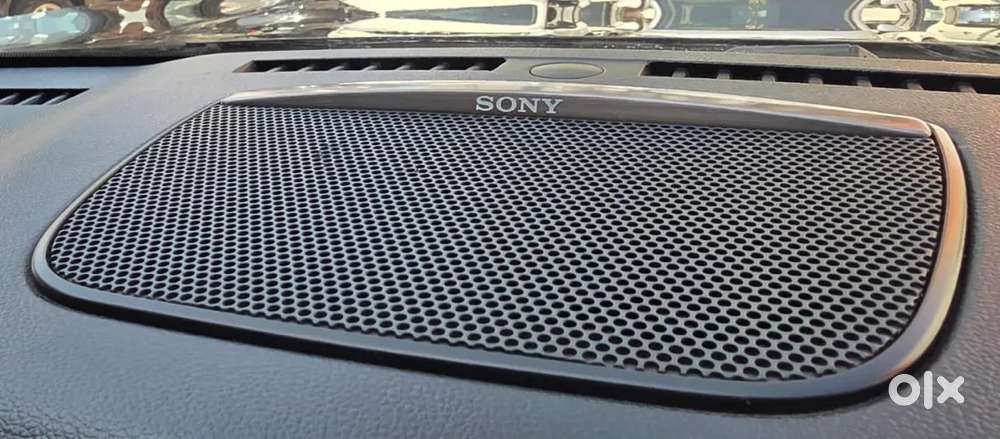 Mahindra Scorpio N Z8 L Diesel At 2wd 7 Str, 2022, Diesel