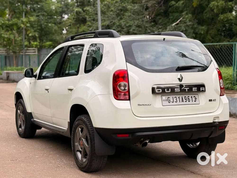 Renault Duster 85ps Rxe Diesel, 2016, Diesel
