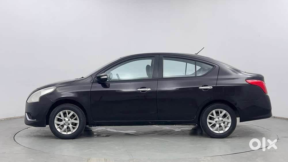 Nissan Sunny Xv, 2015, Diesel