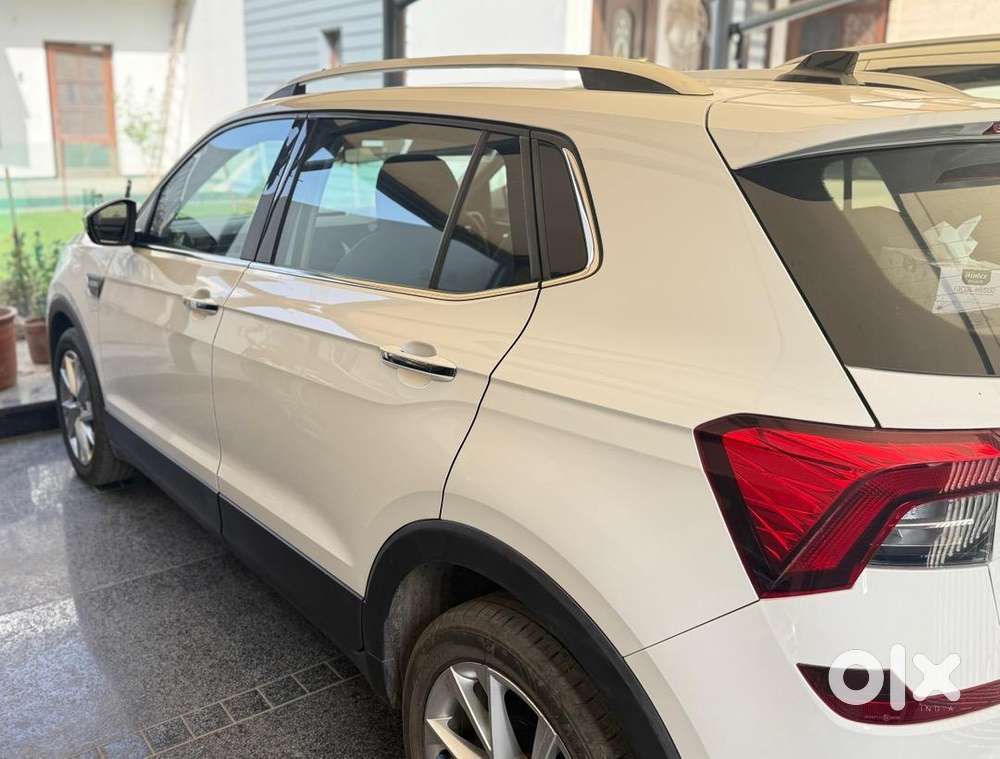Skoda Kushaq Prestige 1.0 Tsi At