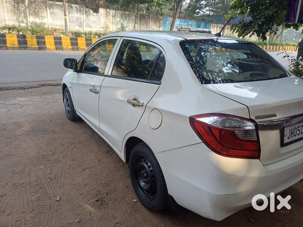 Honda Amaze Vx Diesel, 2018, Diesel