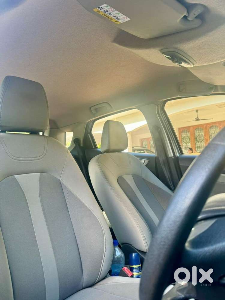 Ford Ecosport 2016 Diesel Well Maintained