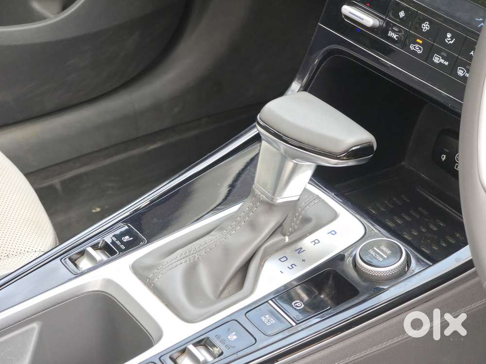 Hyundai Creta Sx (o) 1.5 Diesel Automatic, 2024, Diesel