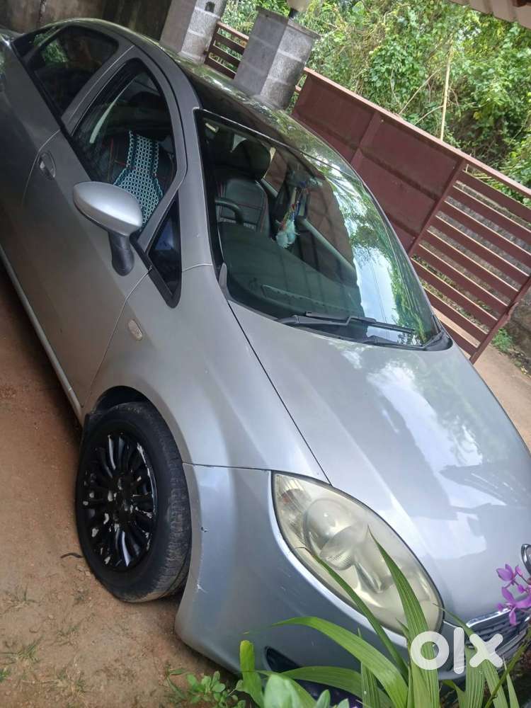 Fiat Linea 1.3 Active 2010 Diesel
