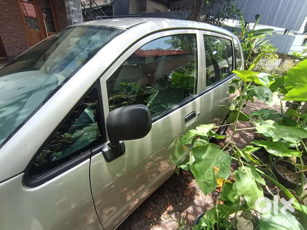 Maruti Suzuki Zen Estilo 2006