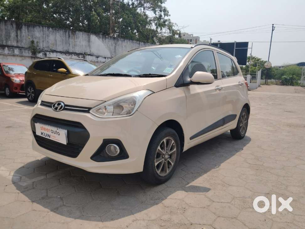 Hyundai Grand I10 Asta 1.2 Vtvt, 2013, Petrol