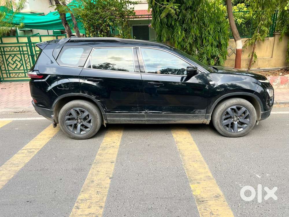 Tata Safari Diesel 2022