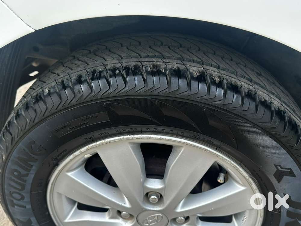 Hyundai I20 2013 Car