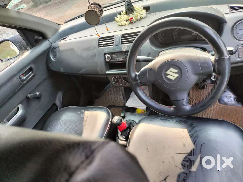 Maruti Suzuki Dzire 2015 Diesel Well Maintained