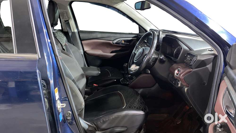 Maruti Suzuki Grand Vitara 1.5 Zeta Smart Hybrid, 2023, Petrol