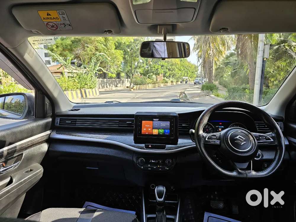 Maruti Suzuki Xl6 2021 Petrol 44500 Km Driven