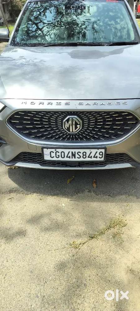 Mg Astor 2023 Petrol 14000 Km Driven