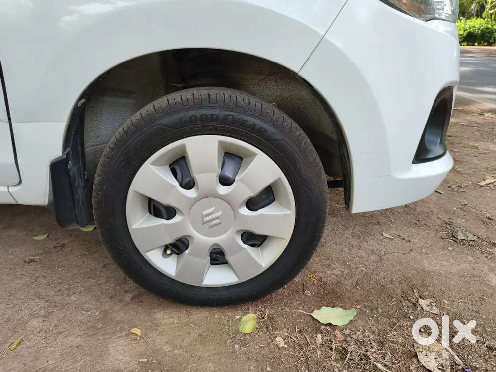 Alto K10 -vxi(o)-amt