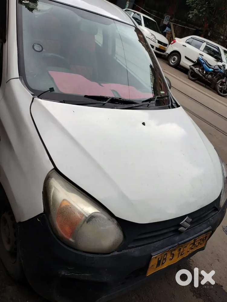 2021 Maruti Suzuki Alto 0.8 Tour H1