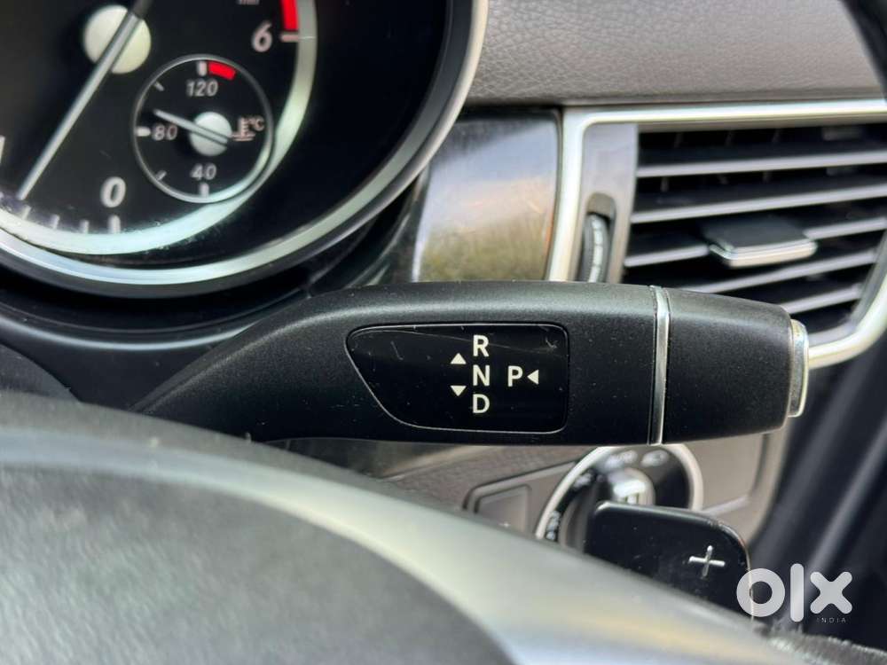 Mercedes-benz M-class Ml 250 Cdi, 2013, Diesel