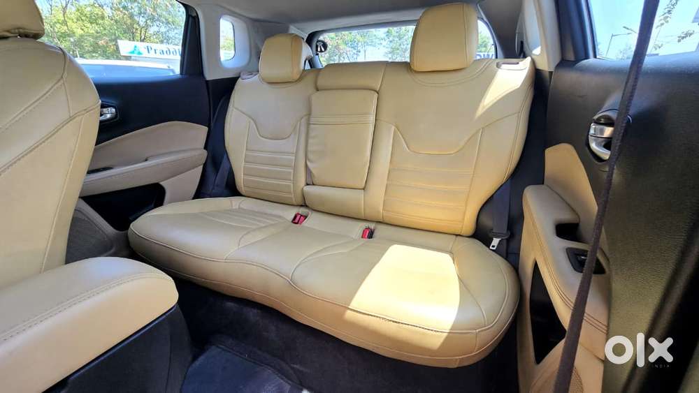 Jeep Compass 2.0 Longitude, 2018, Diesel