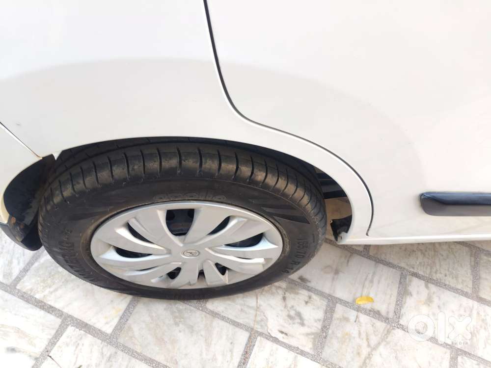 Maruti Suzuki Wagon R Vxi Plus Mt, 2018, Petrol