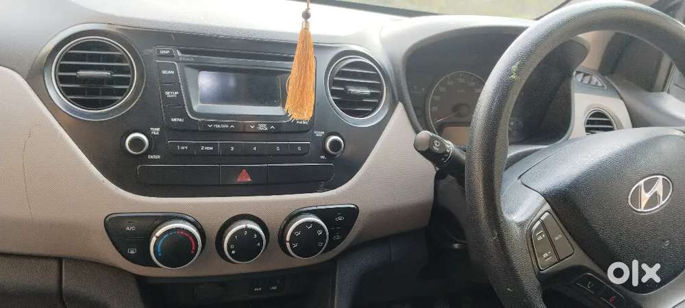 Hyundai I10 2016 Diesel 75000 Km Driven