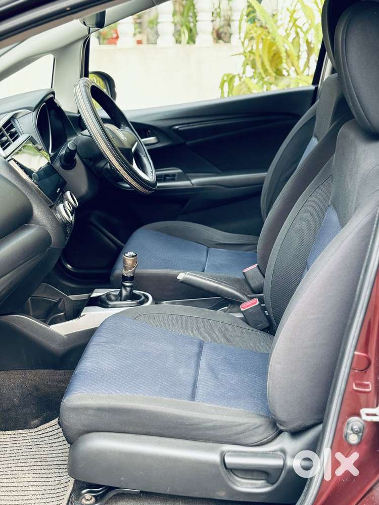 Honda Wr-v I-dtec S, 2017, Diesel