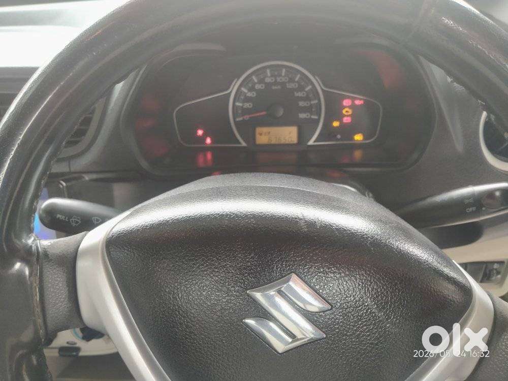 Maruti Suzuki Alto 800 Vxi Airbag, 2021, Petrol